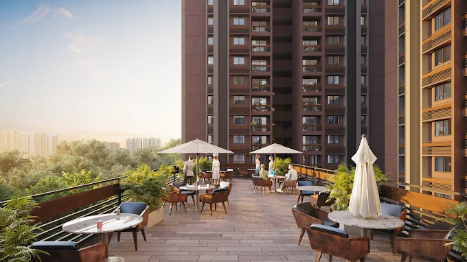 Vivekanand Arise view 5