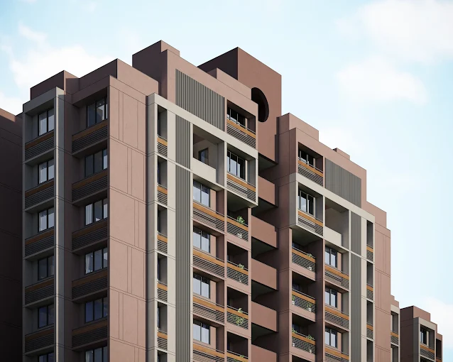 Vivekanand Arise view 6