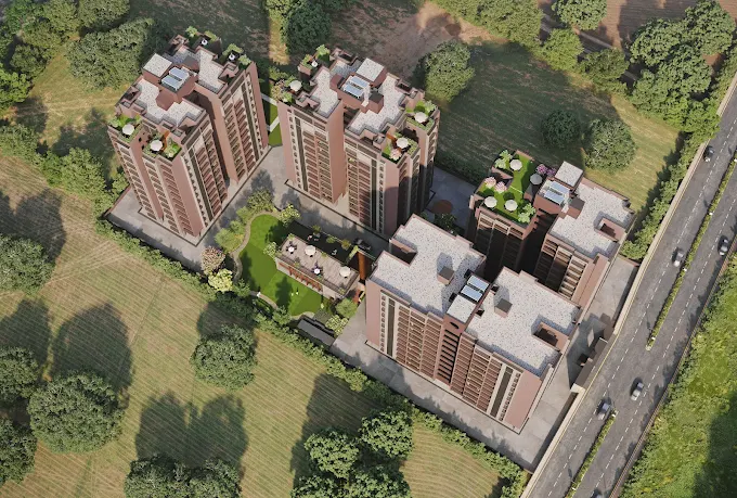 Vivekanand Arise view 7