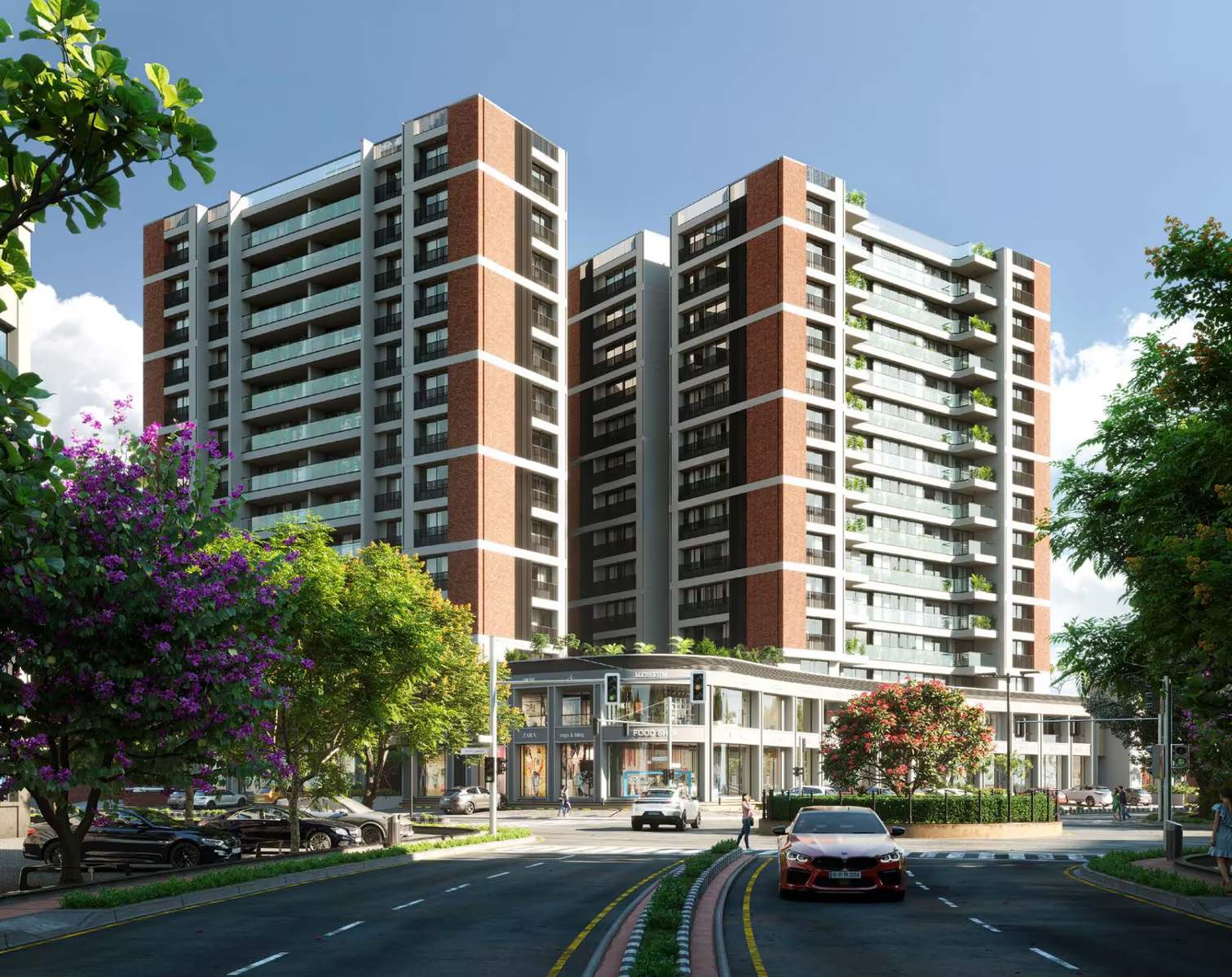 Solaris Residency view 5