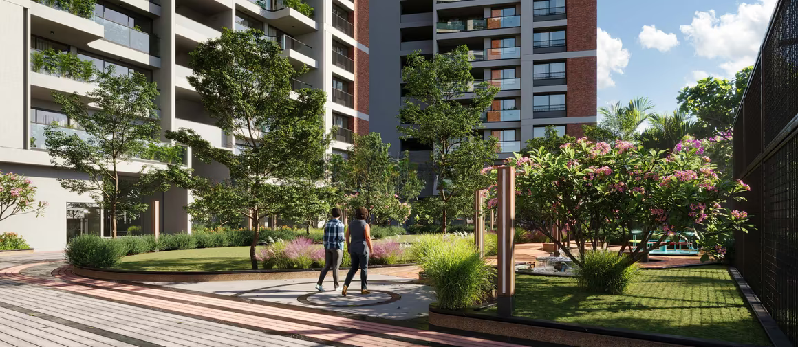 Solaris Residency view 6