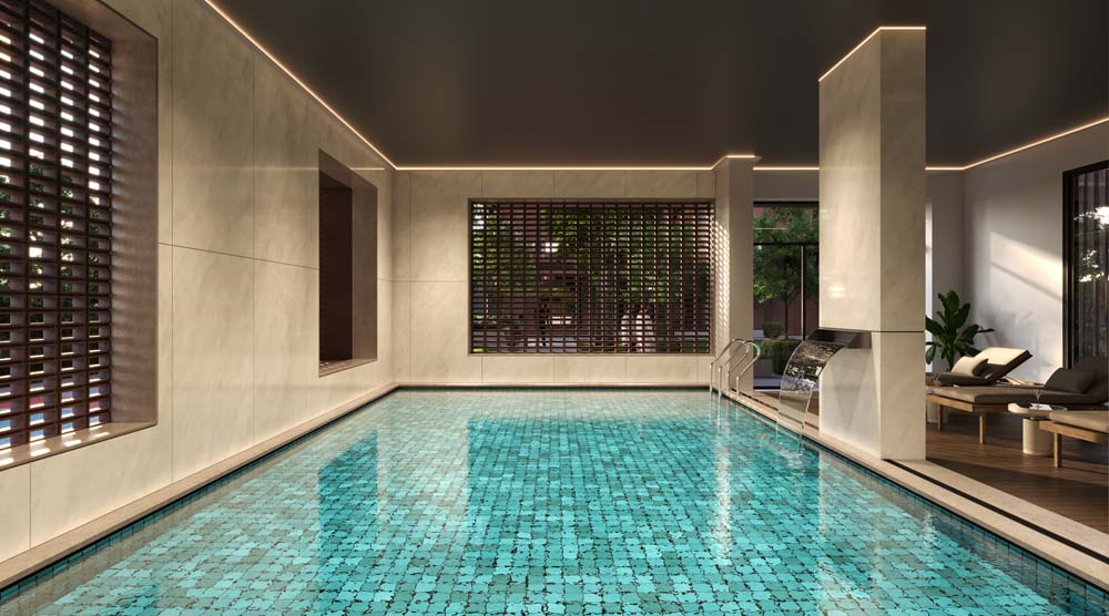 Four Seasons Residency view 13