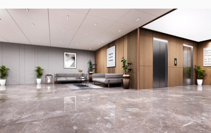 Rudra Heights view 5