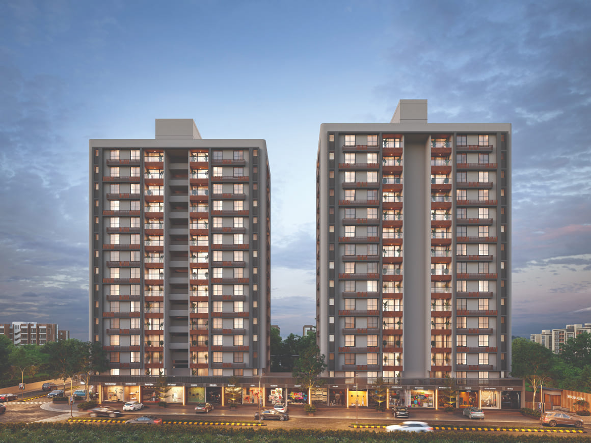 Imperia Grace view 2