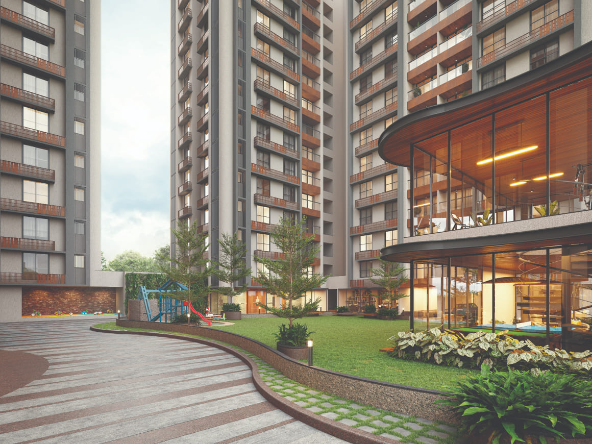 Imperia Grace view 3