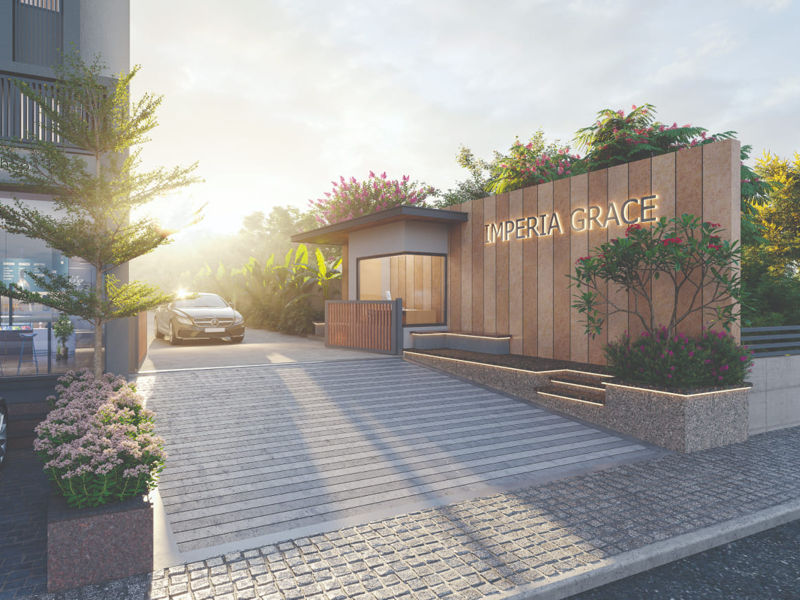 Imperia Grace view 5