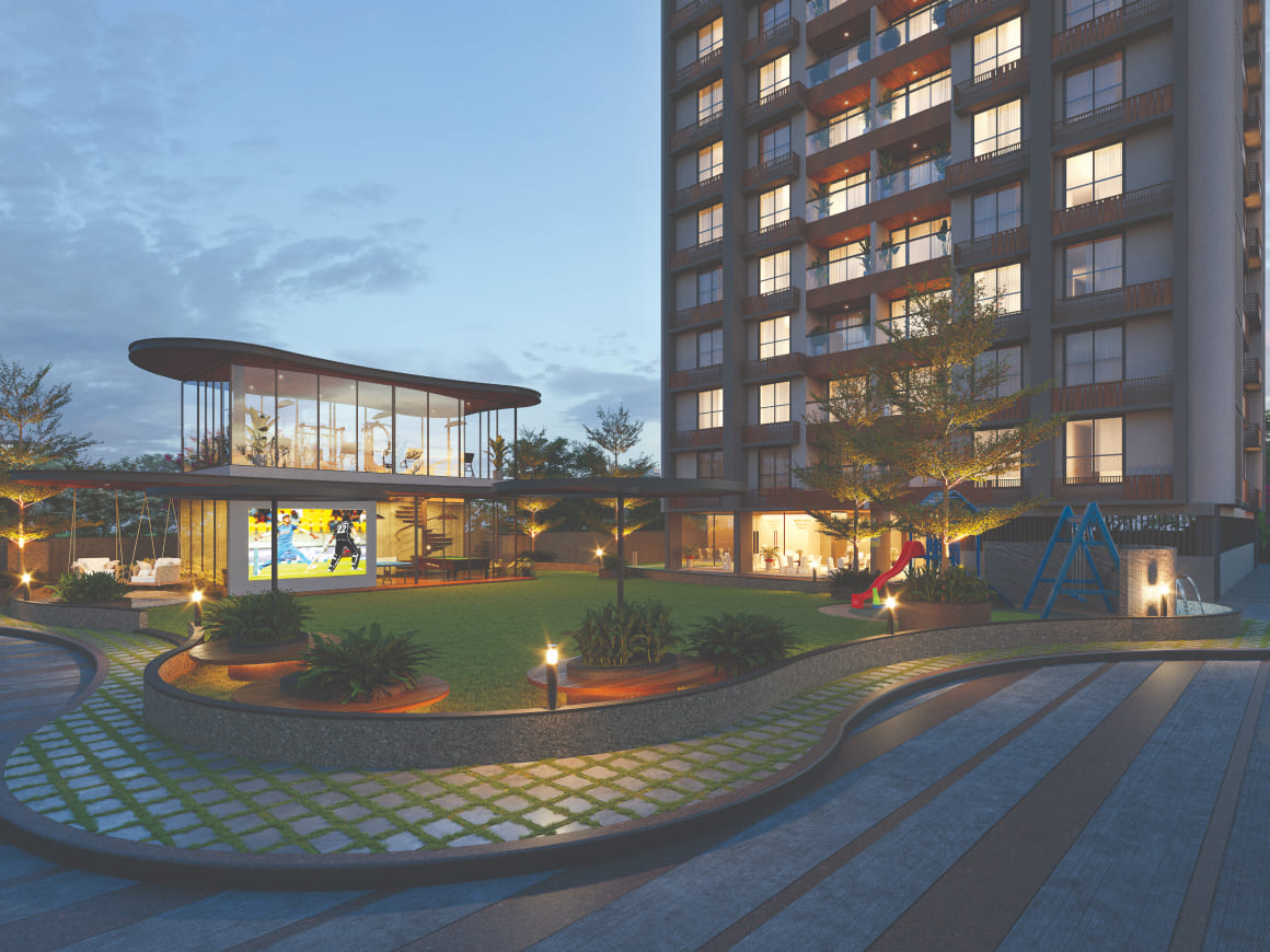 Imperia Grace view 6