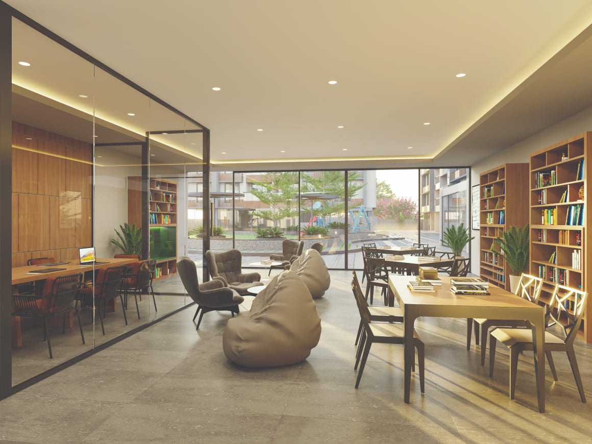 Imperia Grace view 7