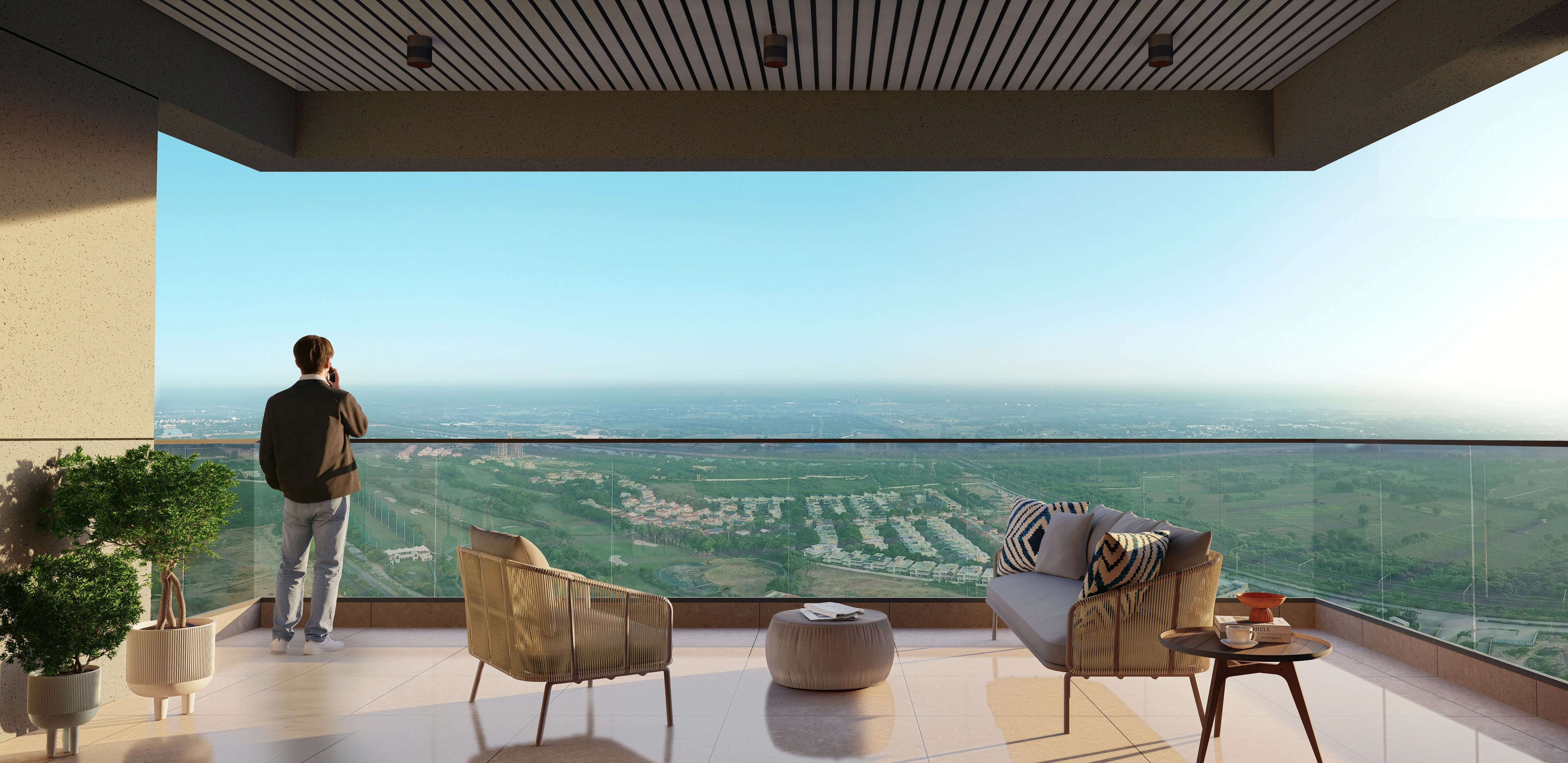 Belrosa view 6