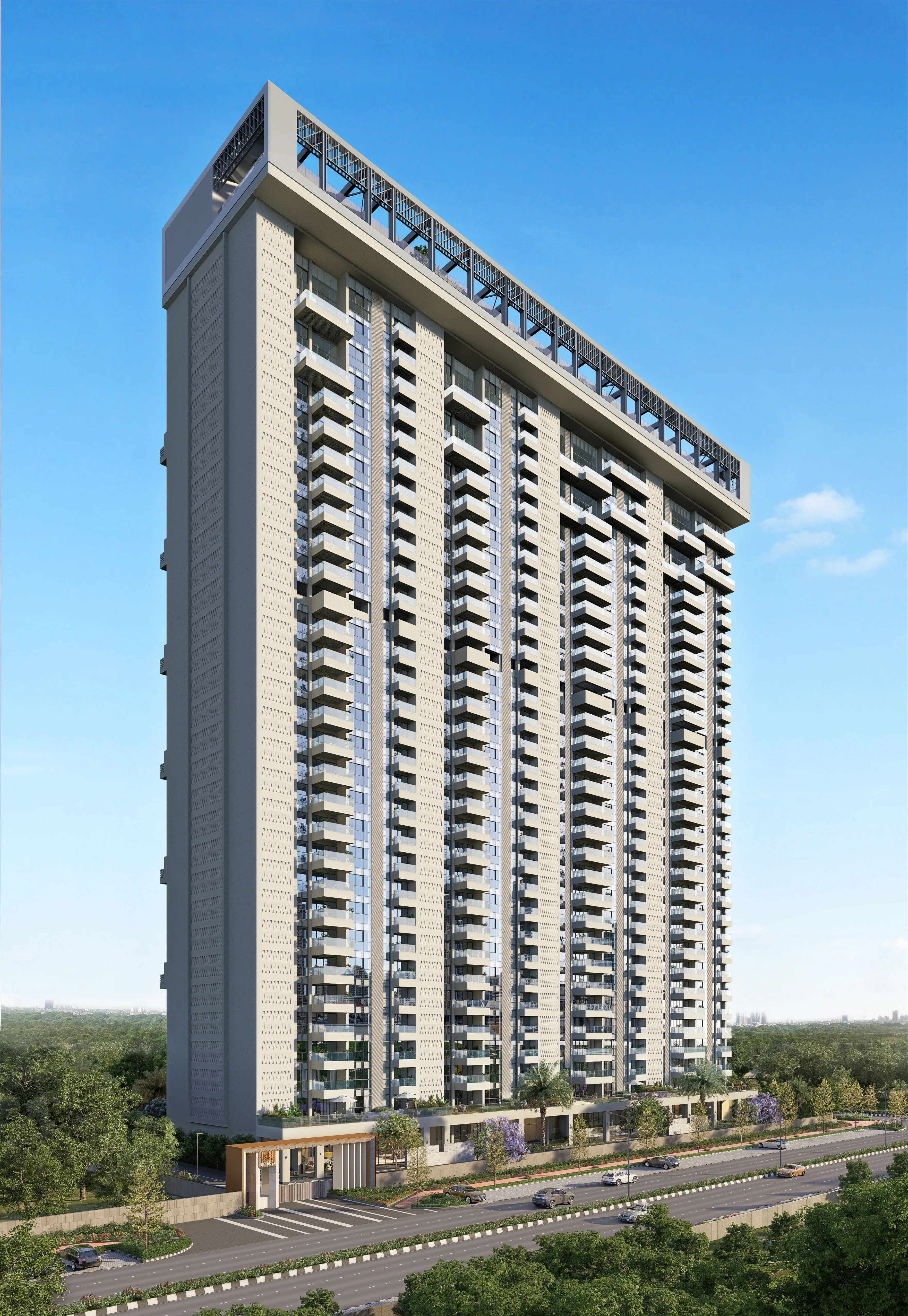 Belrosa view 7