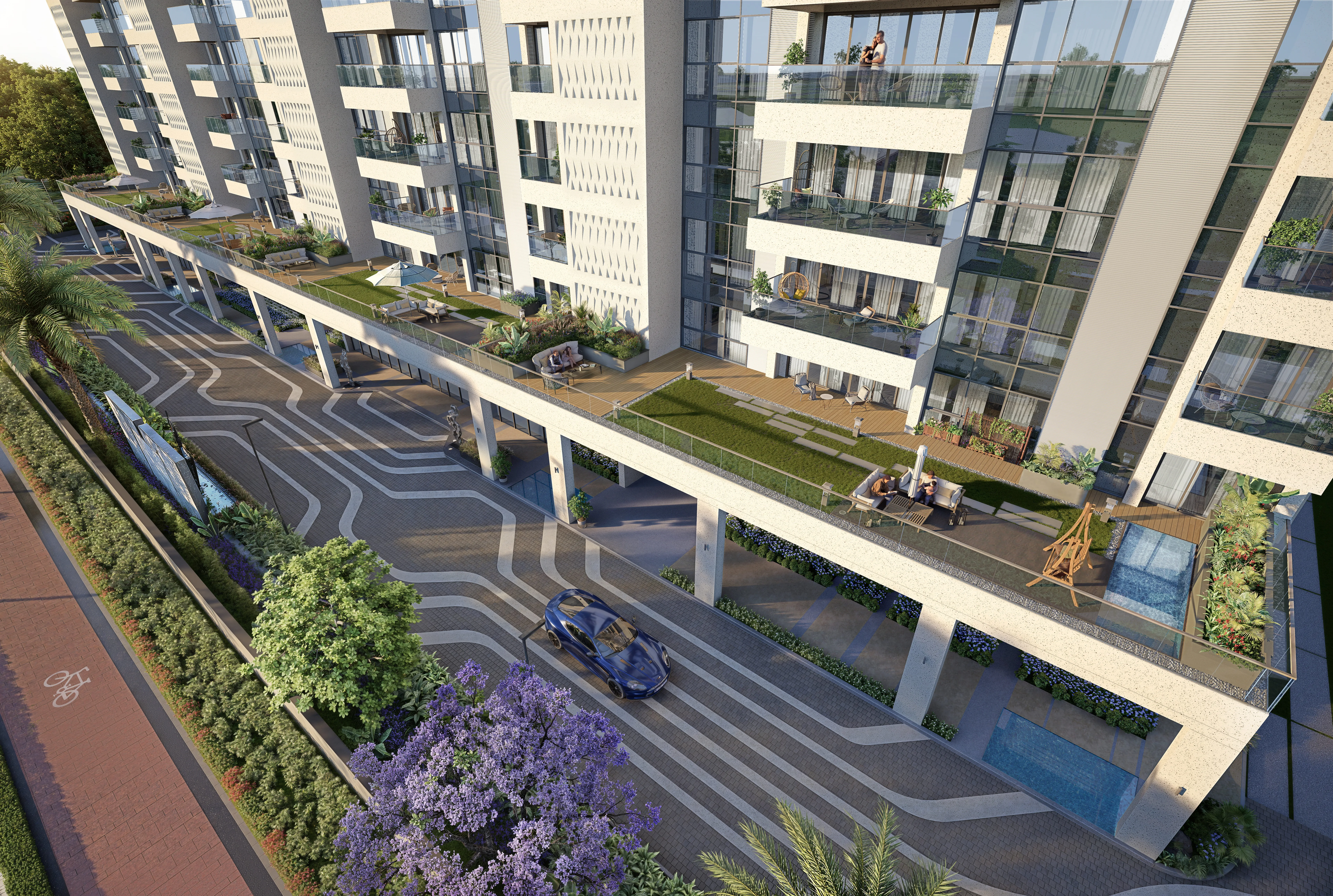 Belrosa view 11