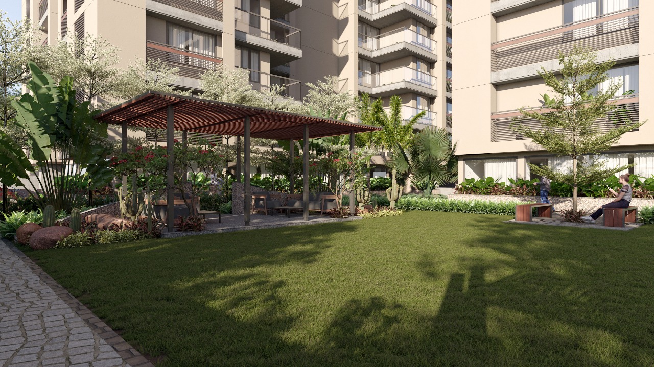 Alaya Belmonte view 7