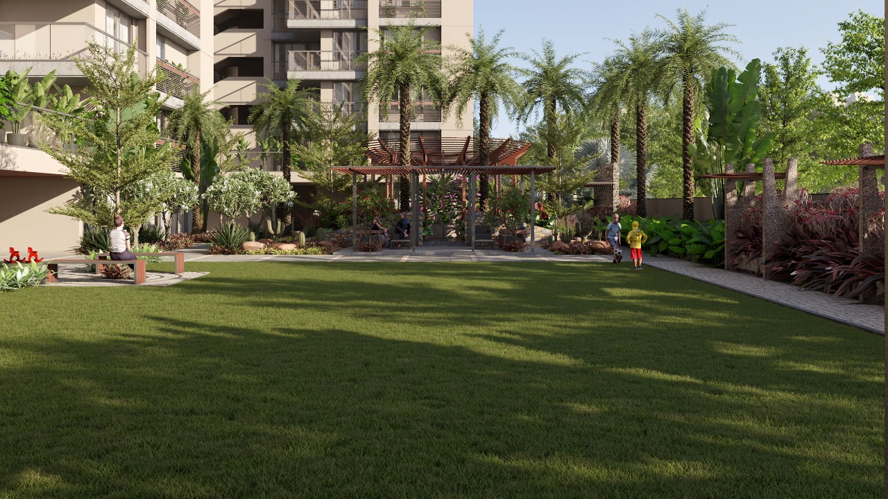 Alaya Belmonte view 9
