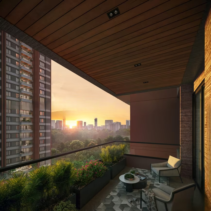 Tremont Adleap view 5