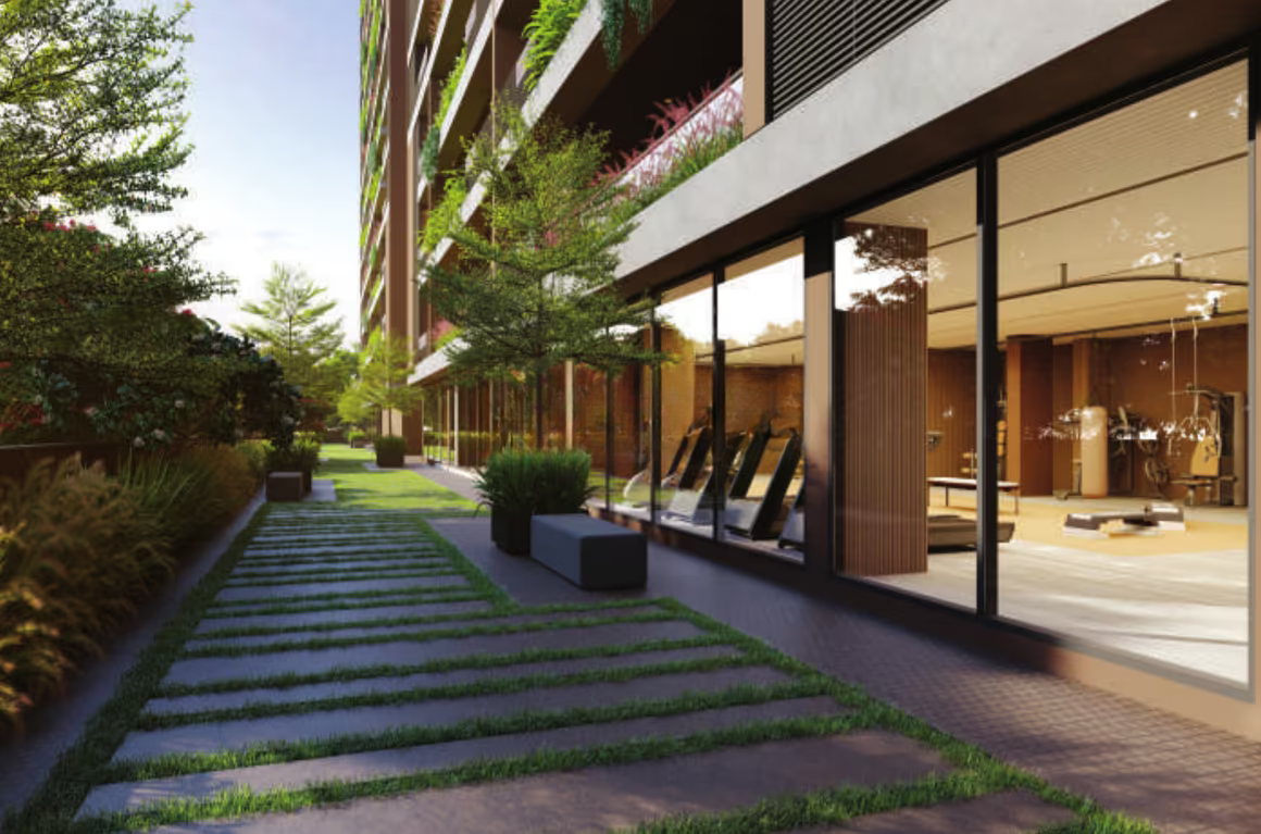 Aloka view 5
