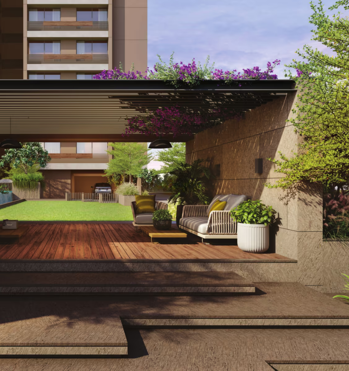 Aloka view 9