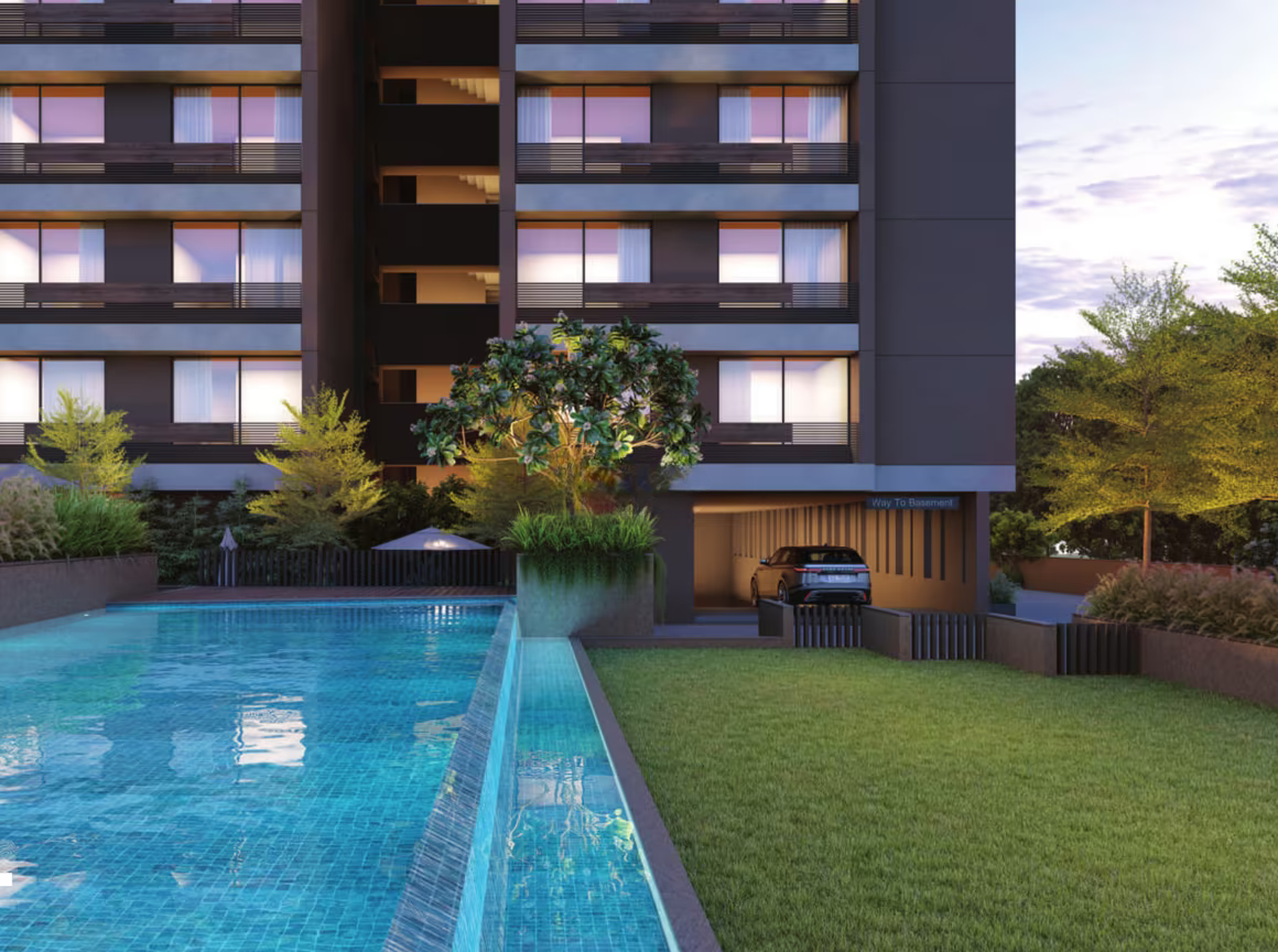 Aloka view 10