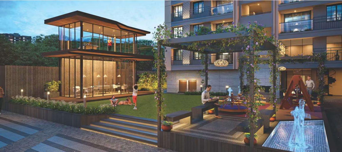 Swastik Harmony view 7