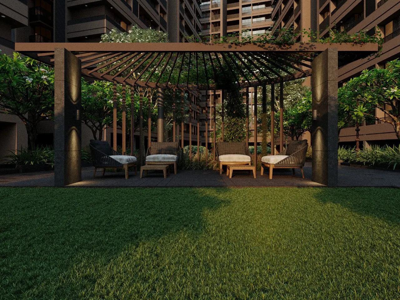 Eden Parmeshwar view 4