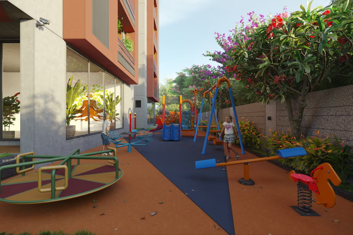 The Grove view 8