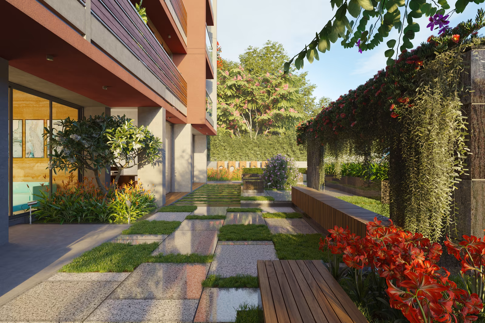 The Grove view 12