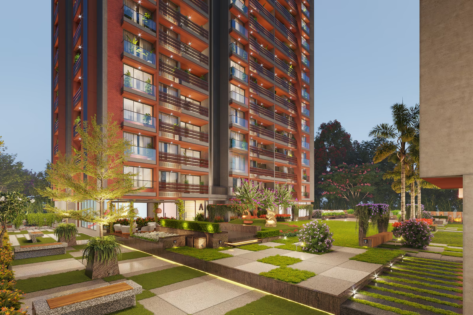 The Grove view 13