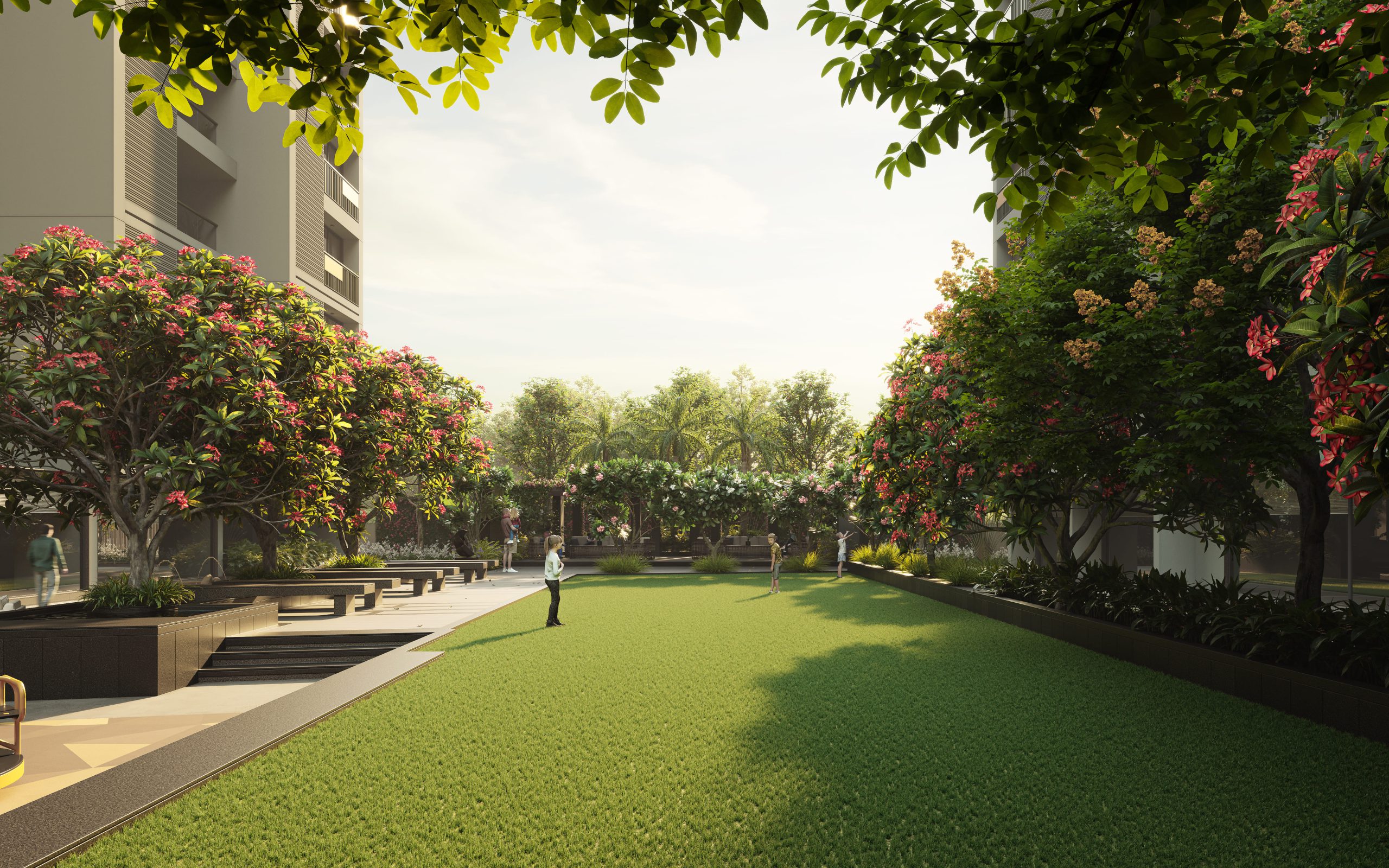Pratibimb view 9