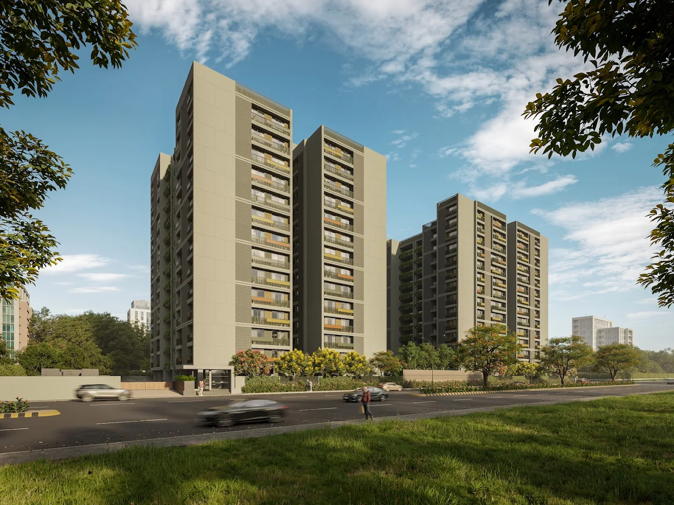 Pratibimb view 18