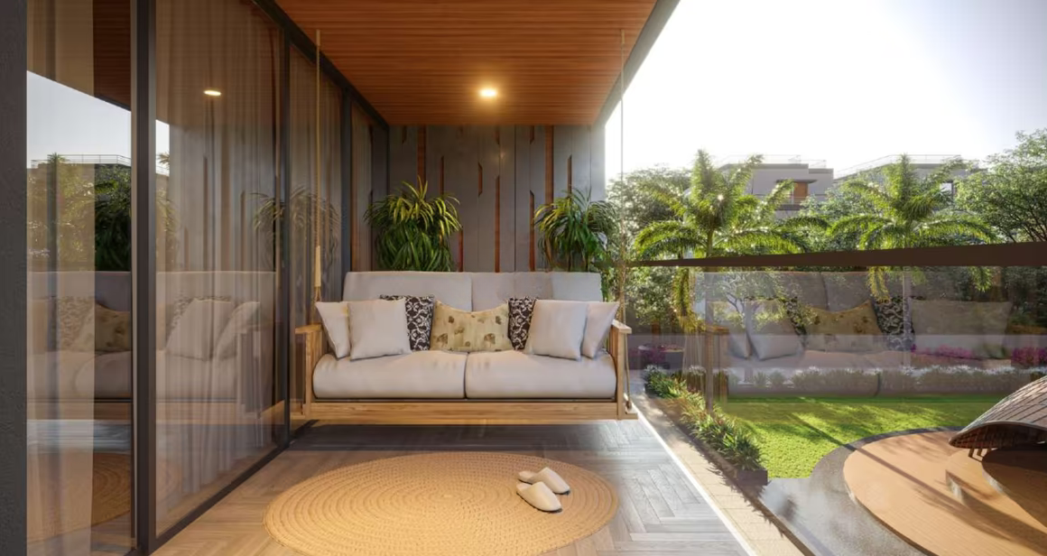 Shreedhar Sharan view 6
