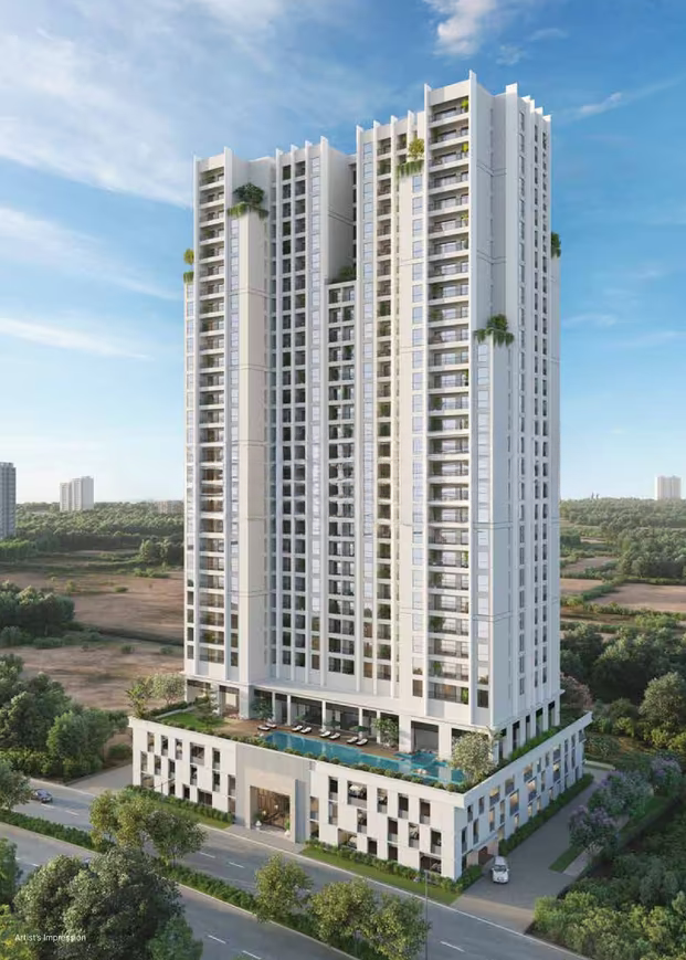 Sobha Avalon