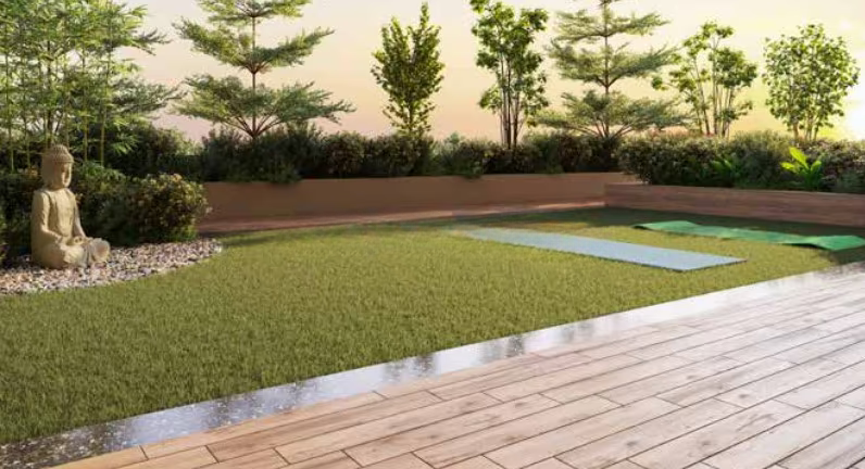Sobha Avalon view 3