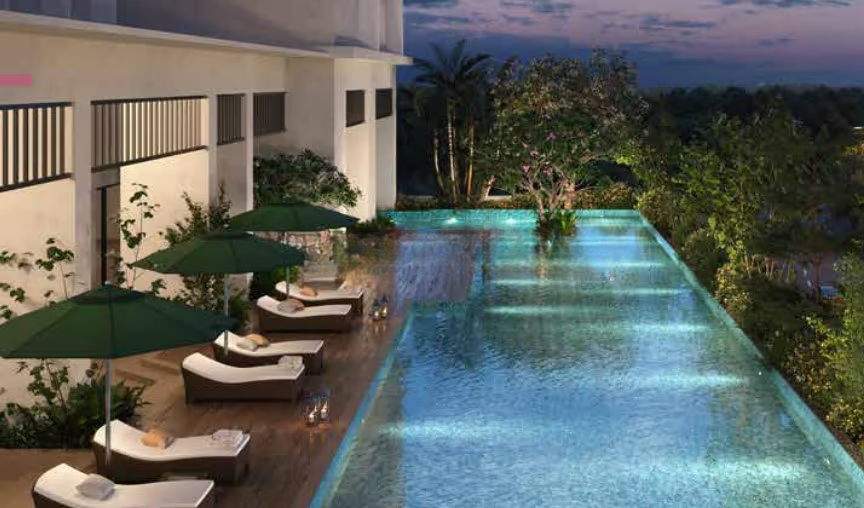 Sobha Avalon view 4