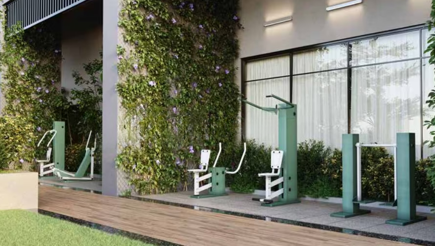 Sobha Avalon view 5