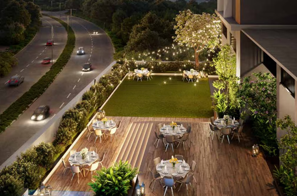 Sobha Avalon view 6
