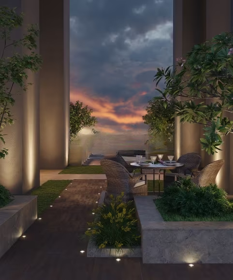 Sobha Avalon view 7