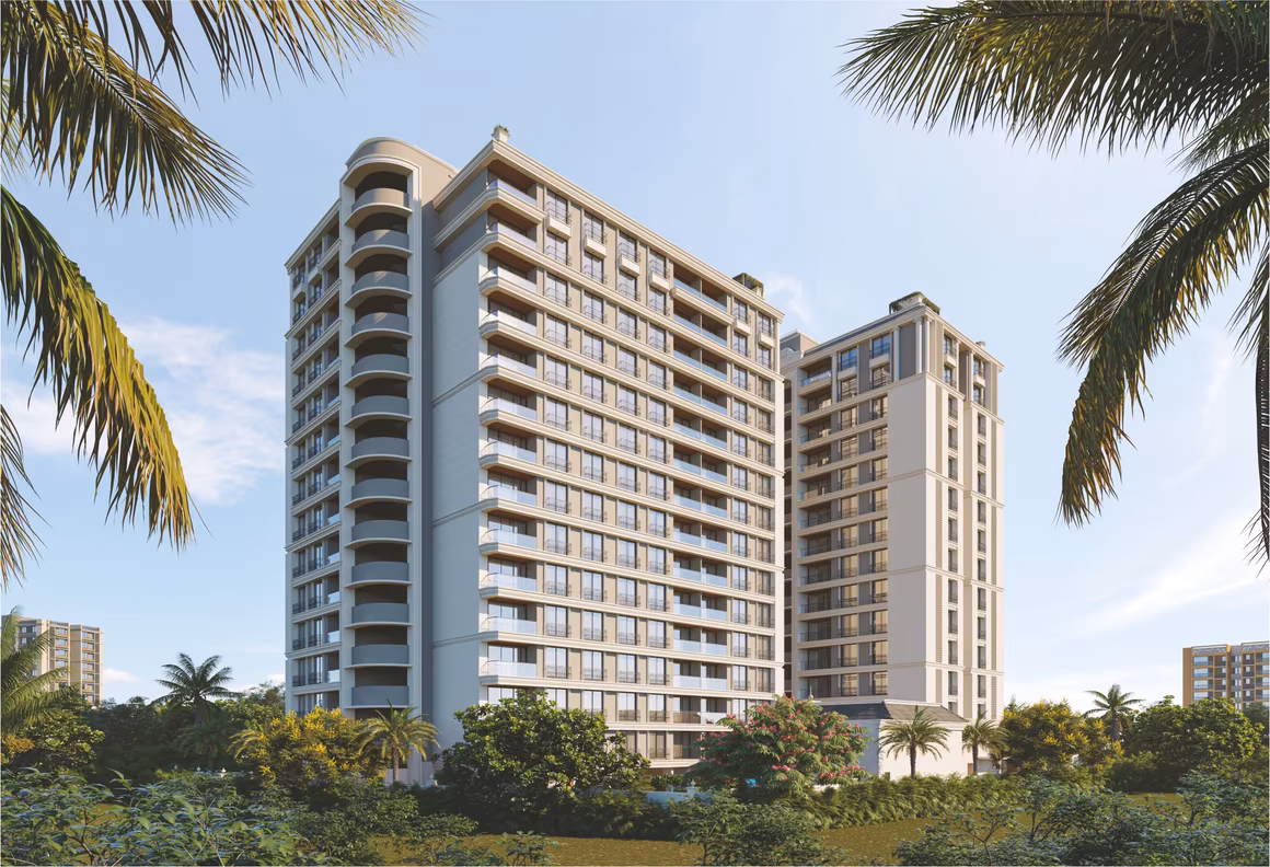 Signor Heritage view 3