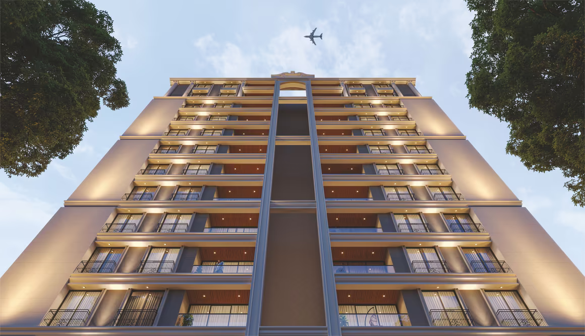 Signor Heritage view 5