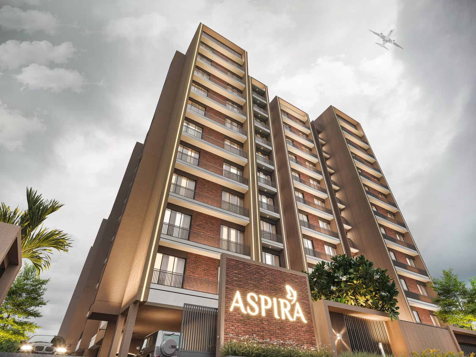Aspira view 2