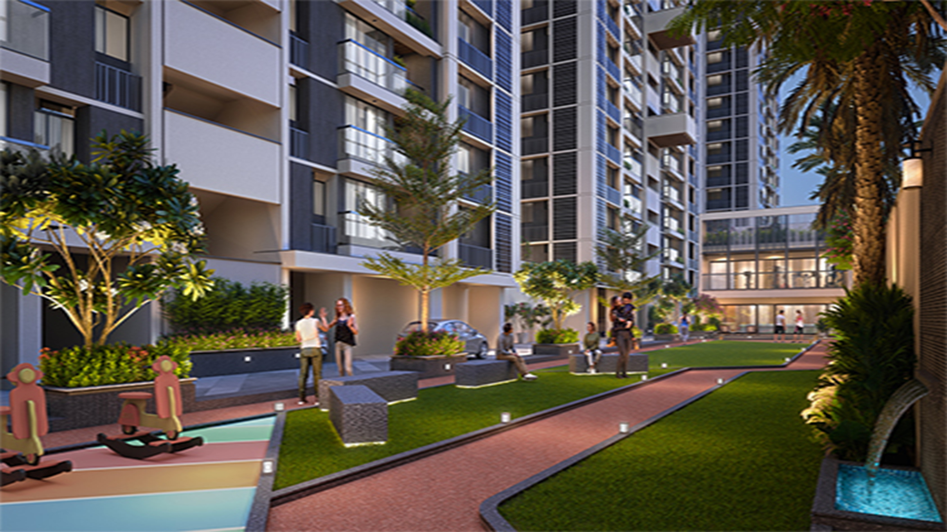 Serenity Shivam view 8