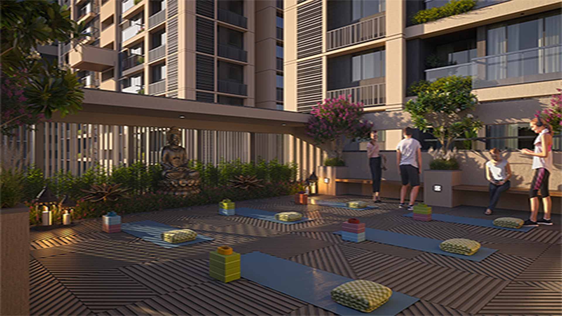 Serenity Shivam view 12