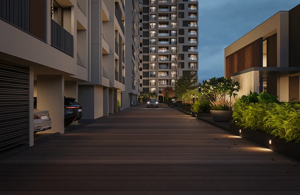 Riviera Bliss view 5