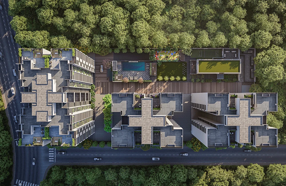 Riviera Bliss view 7
