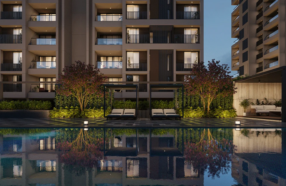 Riviera Bliss view 11
