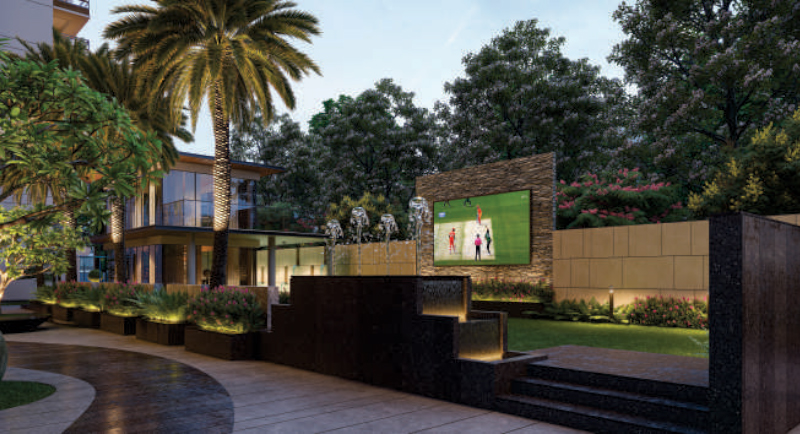 Elenza Arista view 2