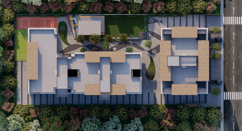 Elenza Arista view 3
