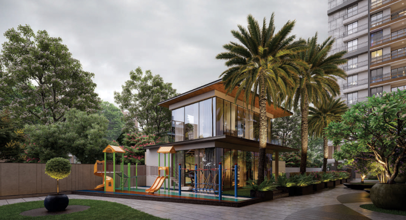 Elenza Arista view 5