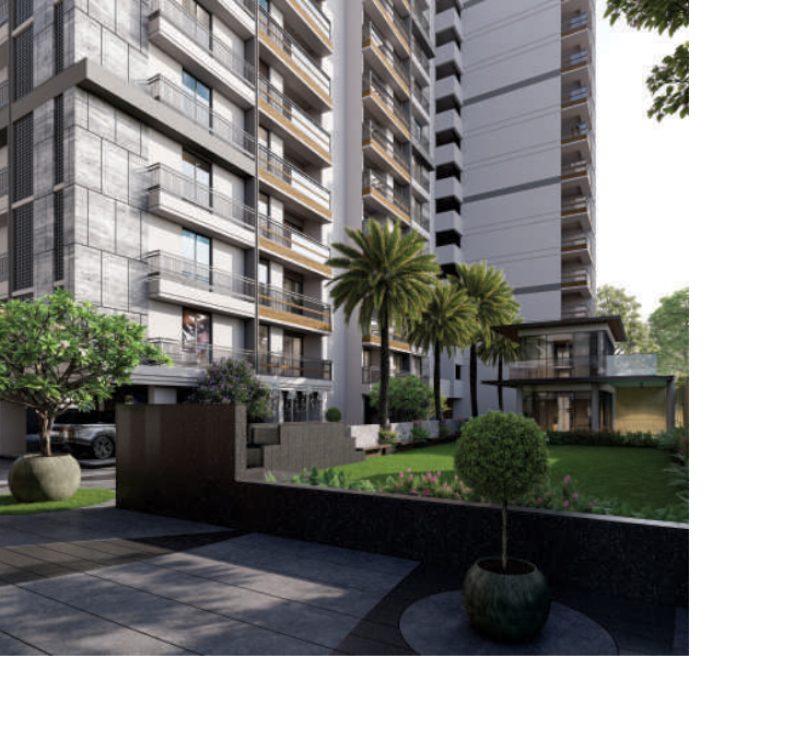 Elenza Arista view 6