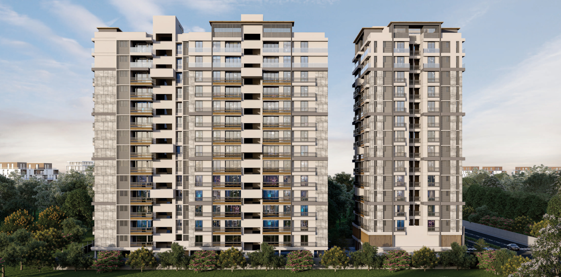 Elenza Arista view 7