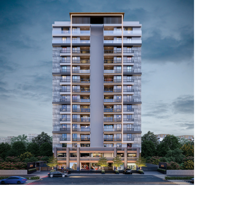 Elenza Arista view 8