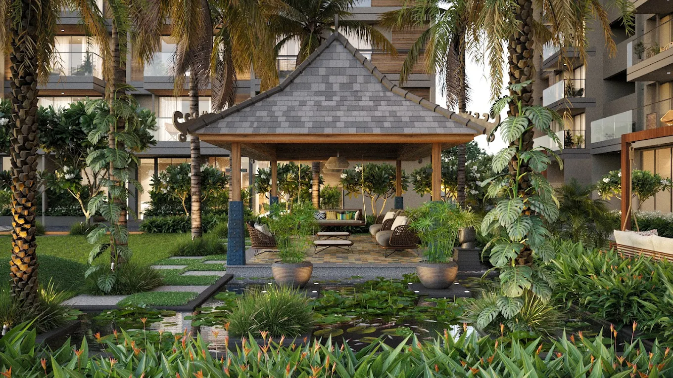 Bansari Opulence view 3